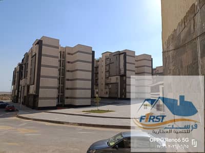 New apartment for rent in Masaken Misr, Exhibition Grounds, South Hills, New Cairo