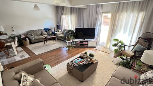 iVilla Garden for Sale in Rayos Compound – October Park