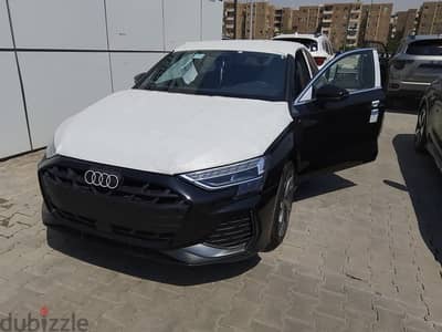 أودي إيه 3 2026 A3 sline افضل انظمة التقسيط