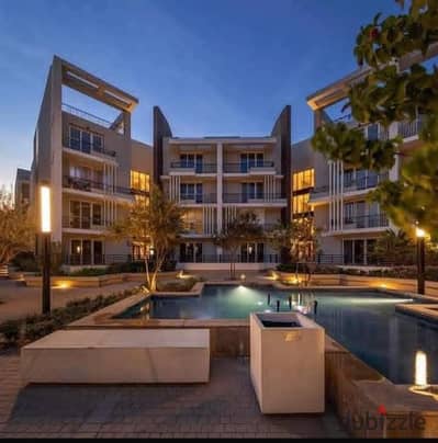 Apartment for rent in pyramid hills