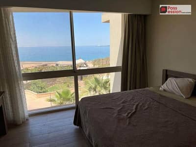 Apartment for Sale in the Latin District, New Alamein | Near the Beach, Alamein Towers, International Marina, Tourist Promenade & Downtown New Alamein