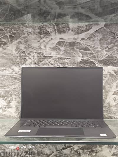 Dell precision 5550