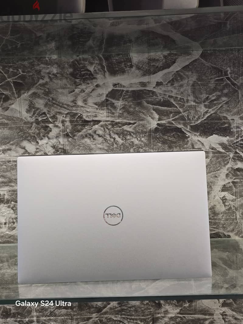 Dell precision 5550 2