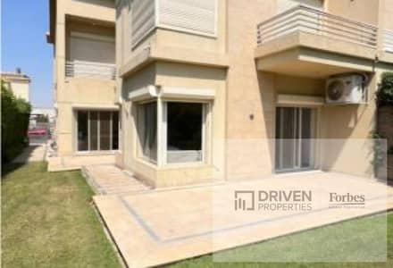 Ultra Super Lux Finished Twin House for Sale in 6th of October Jedar Compound  Just 3 minutes from Sheikh Zayed First compound from July 26th Axis