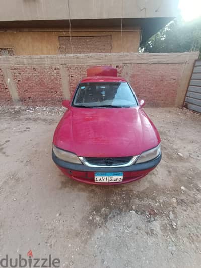 Opel Vectra 1998