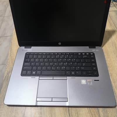 HP EliteBook 850 G1 Business Laptop