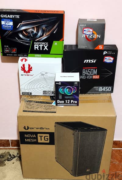 pc gaming