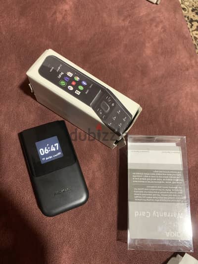 نوكيا 2270 فليب