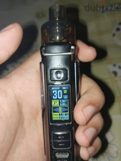Voopoo Argus Pro