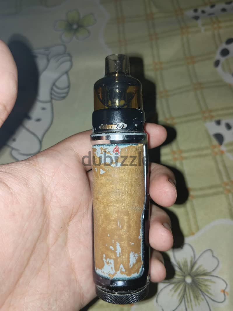 Voopoo Argus Pro 1