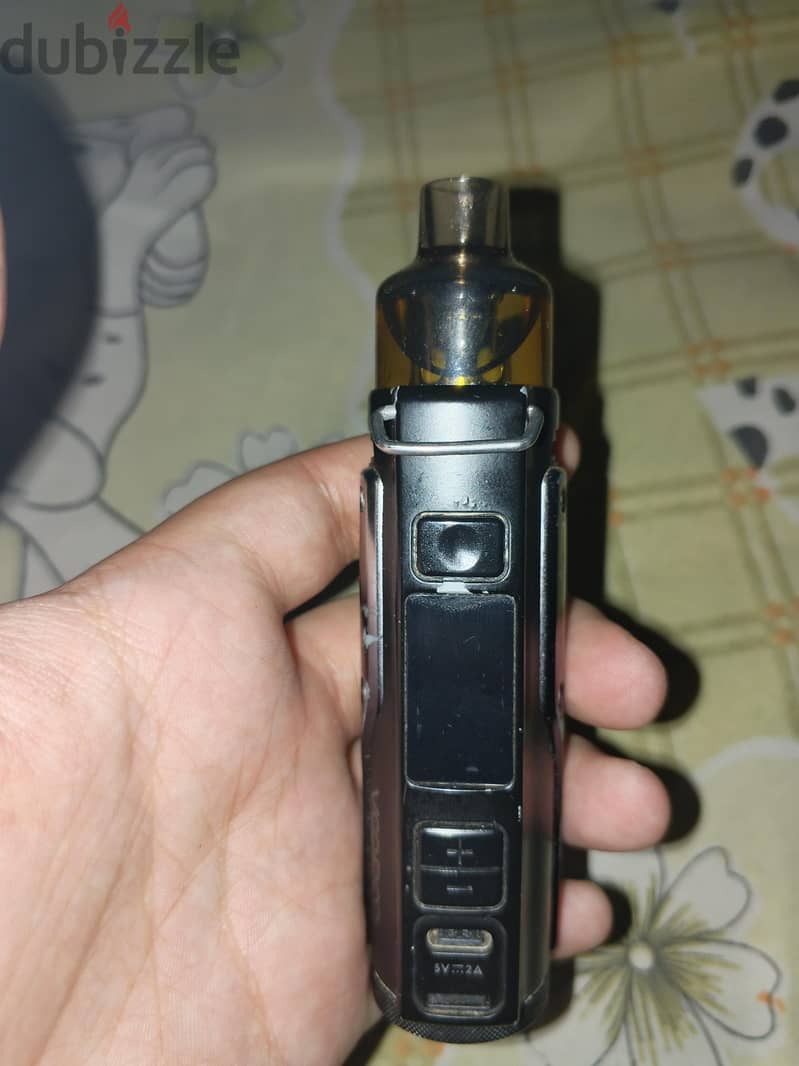 Voopoo Argus Pro 2