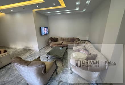 Under Market Price Furnished Super Lux Duplex for Sale in Casa Compound Beverly Hills Sodic West Sheikh Zayed