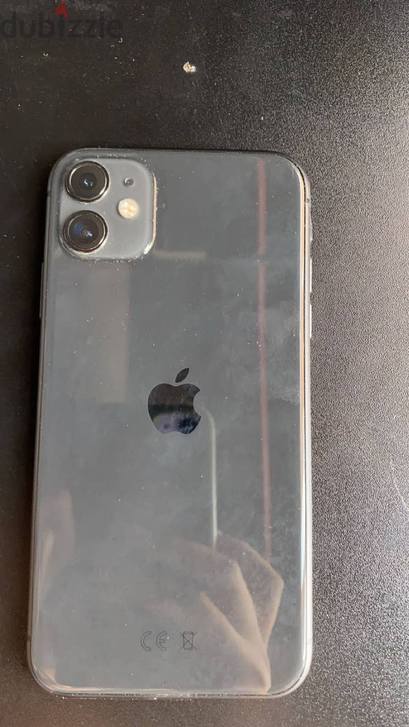 Apple - iPhone 11 1