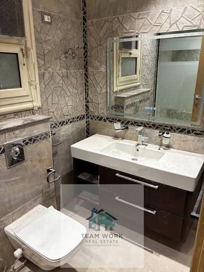 للإيجار: شقة راقية في كمبوند زايد هايتس (Zayed Heights) For rent: Luxury apartment in Zayed Heights compound