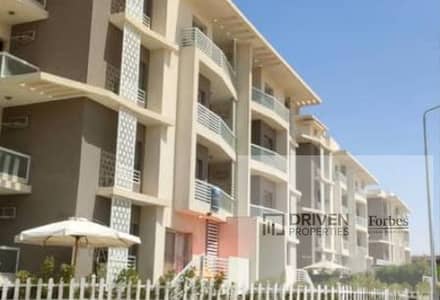 Penthouse For Sale By Installments In El Khamayel Compound Sheikh Zayed City Giza