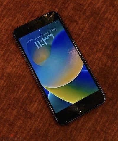 iPhone 8 Plus 1
