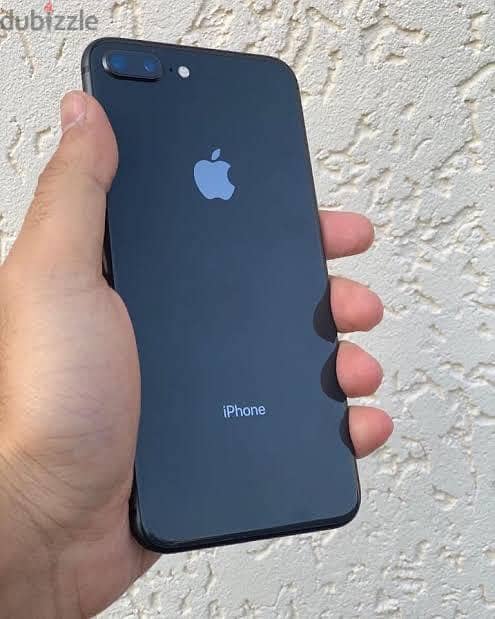 iPhone 8 Plus 4