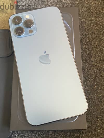 iPhone 12 Pro Max 256GB