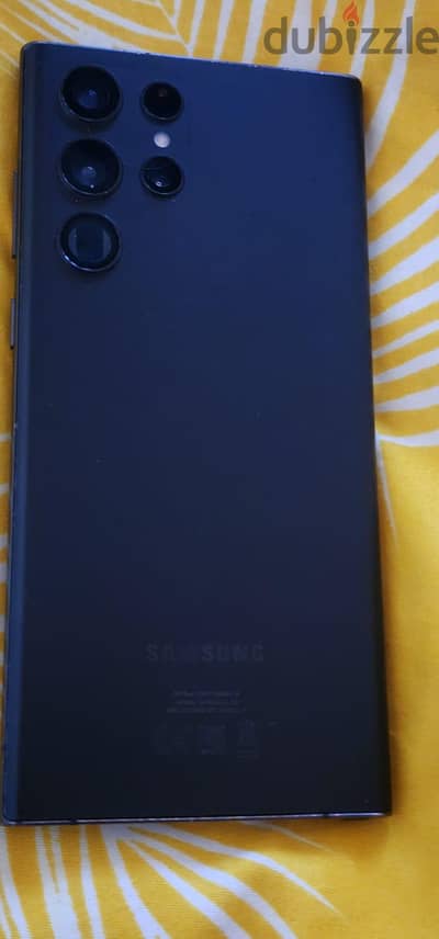 Samsung S22 Ultra ارجو قراءه الإعلان