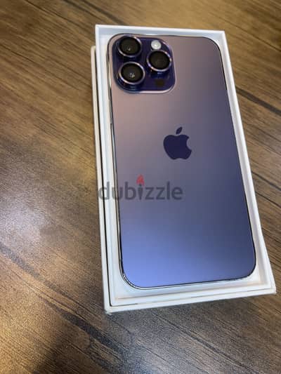 Apple - iPhone 14 Pro Max