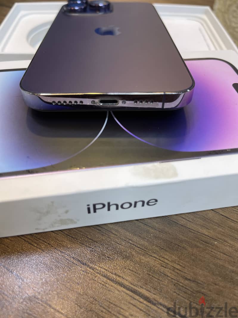 Apple - iPhone 14 Pro Max 2