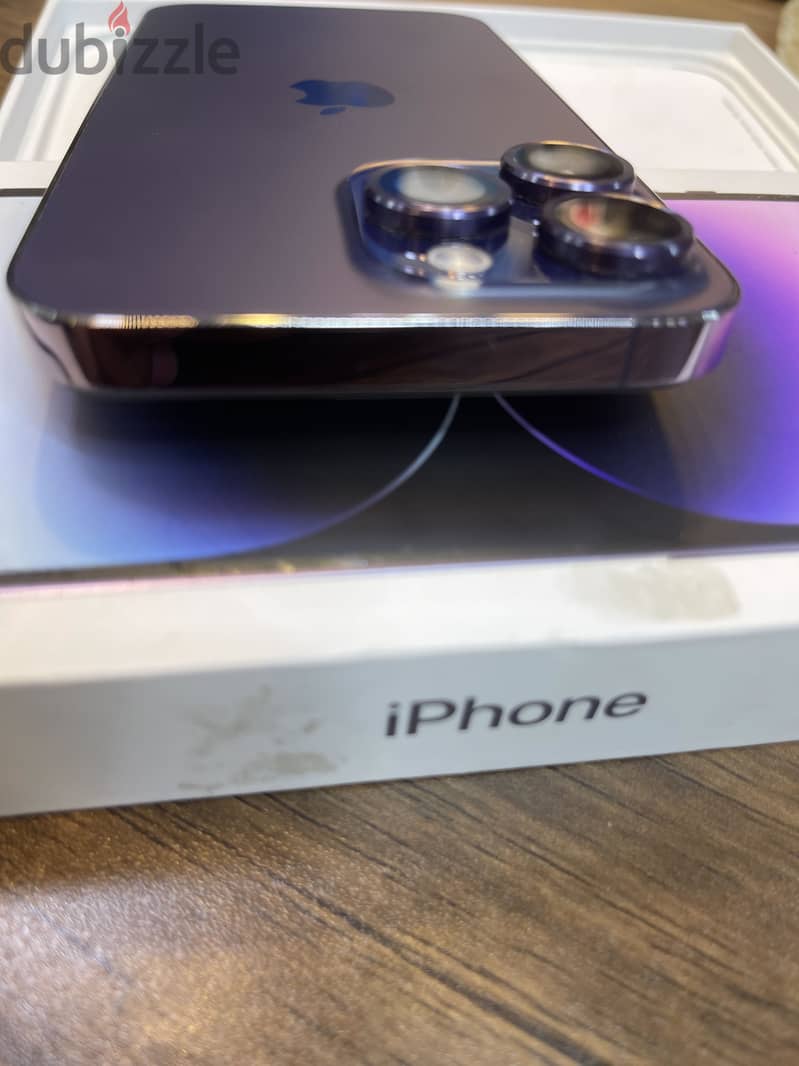 Apple - iPhone 14 Pro Max 3