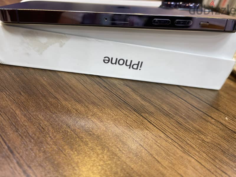Apple - iPhone 14 Pro Max 4