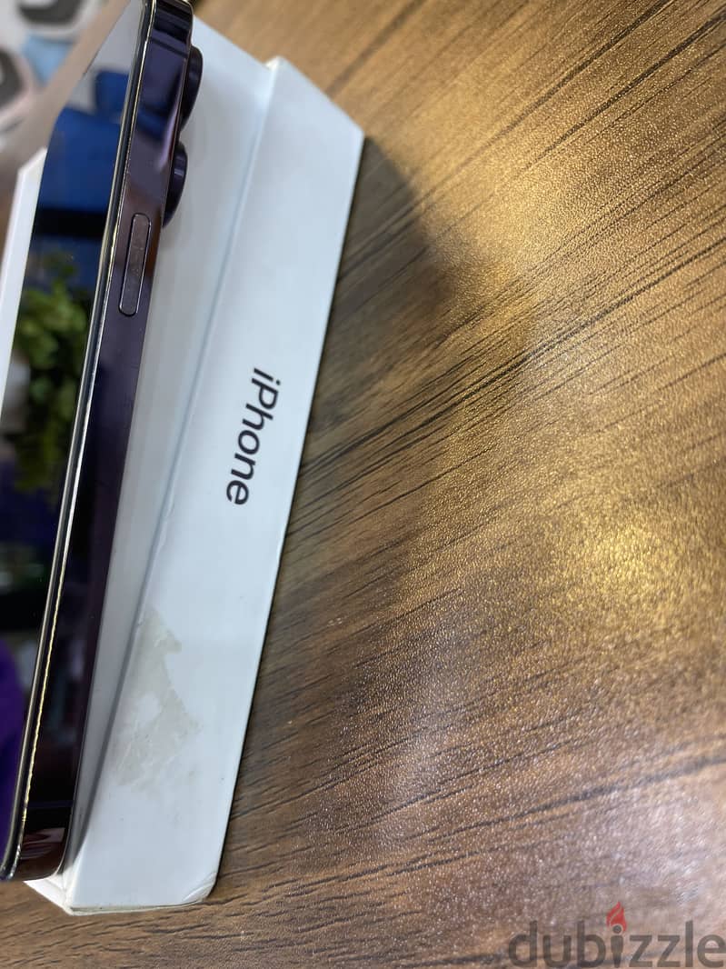 Apple - iPhone 14 Pro Max 5