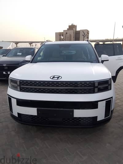 هيونداي سنتافي 2026 SANTAFE افضل الاسعار والخصومات
