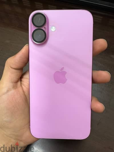 Apple - iPhone 16 Plus