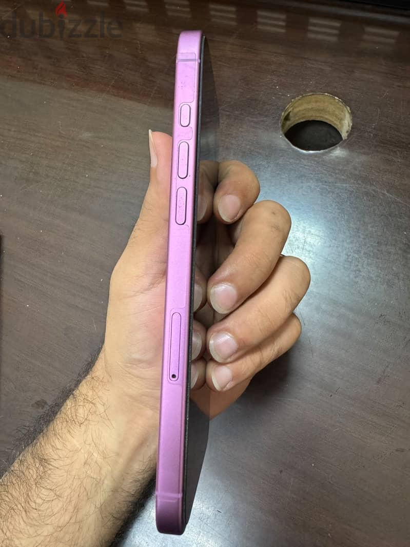 Apple - iPhone 16 Plus 3