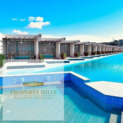 Prime location villa for sale, close to all services in the North Coast