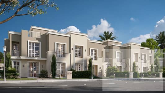 S-Villa A for Sale in Butterfly Compound - 54% Cash Discount Fully Finished Delivery in 4.5 Years