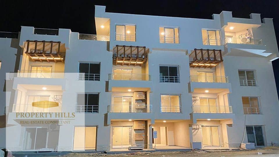 تاون هاوس بغرفتي نوم في دايركشن وايت، صورة ١٠ من ١٠