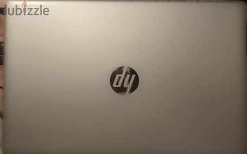 لابتوب hp