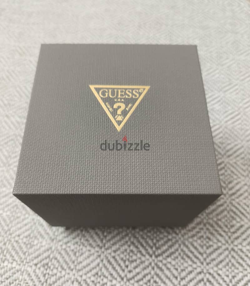 guess watch 1