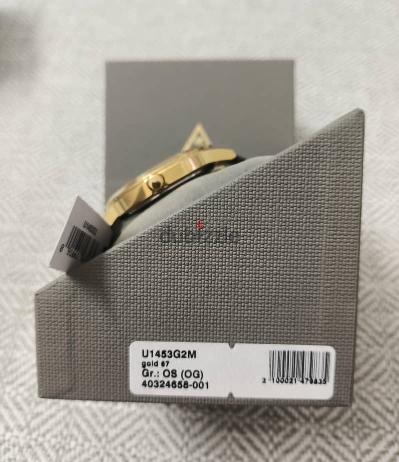 guess watch 3