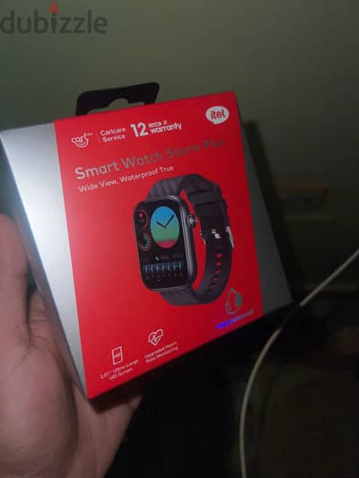 Smart watch