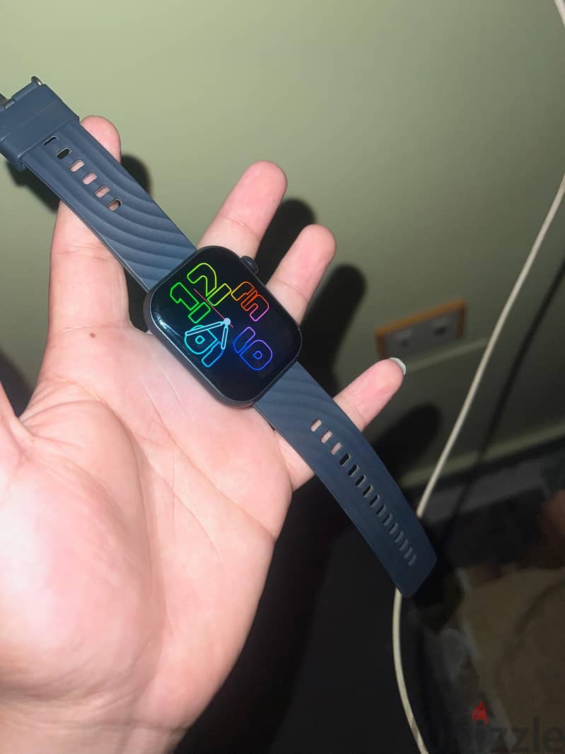 Smart watch 1