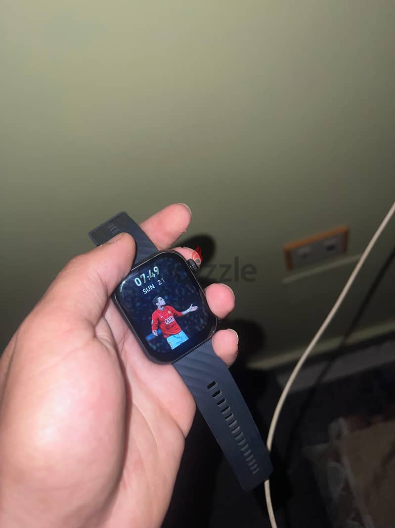 Smart watch 2