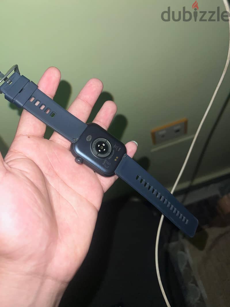 Smart watch 4