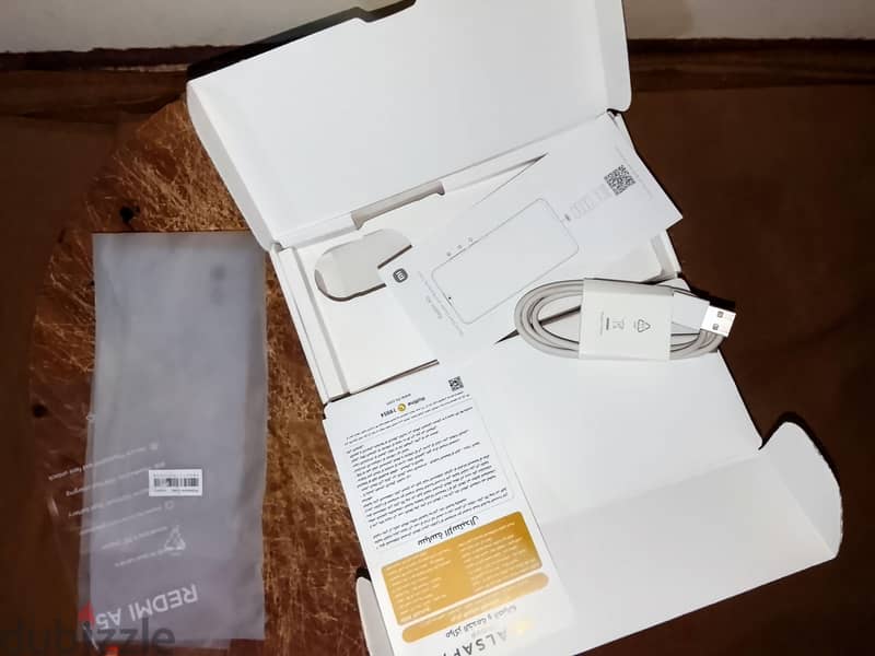 Redmi A5 5