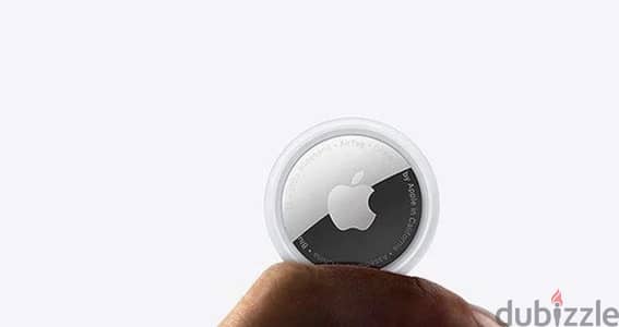 عدد 2 Apple AirTag