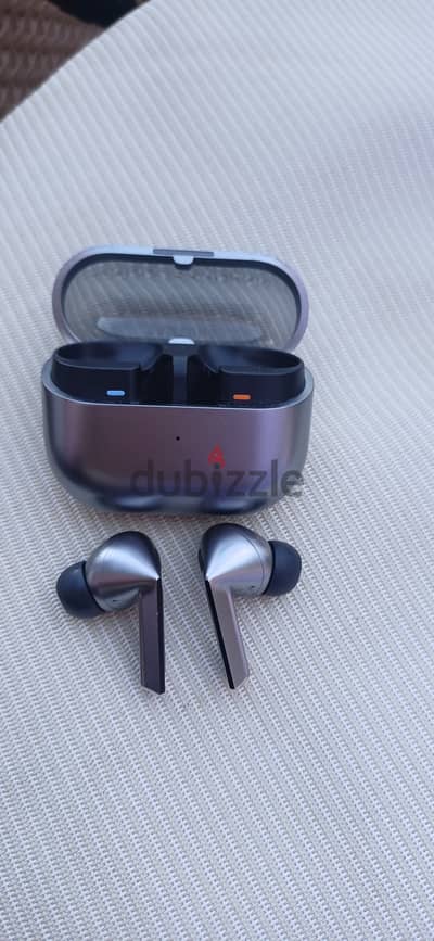Samsung Buds 3 pro