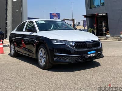 Skoda Octavia Loft 2026 اوكتافيا