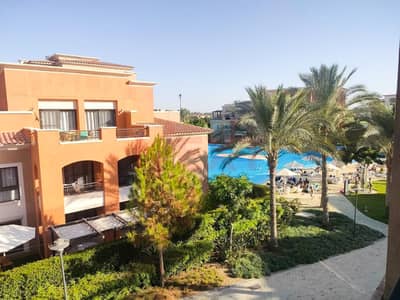 شاليه للبيع - مراسى - بسعر 23,500,000 ج