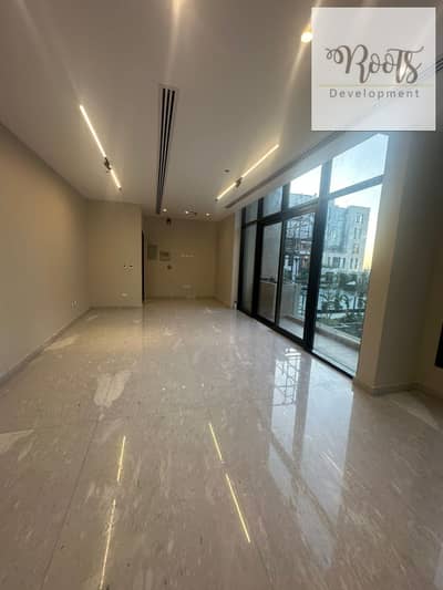 مكتب إداري للإيجار مميز جدا الترا سوبر لوكس في ديستريكت فايف التجمع الخامس Prime Administrative Office For Rent Ultra Super Lux ,in District 5