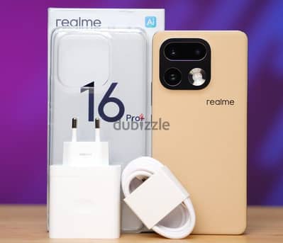 ريلمي 16 برو - Realme 16 Pro