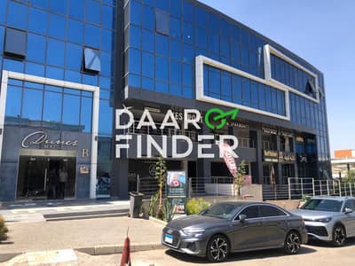 Prime Ground-Floor Retail Space for Rent at Dunes Mall | Heart of Sheikh Zayed