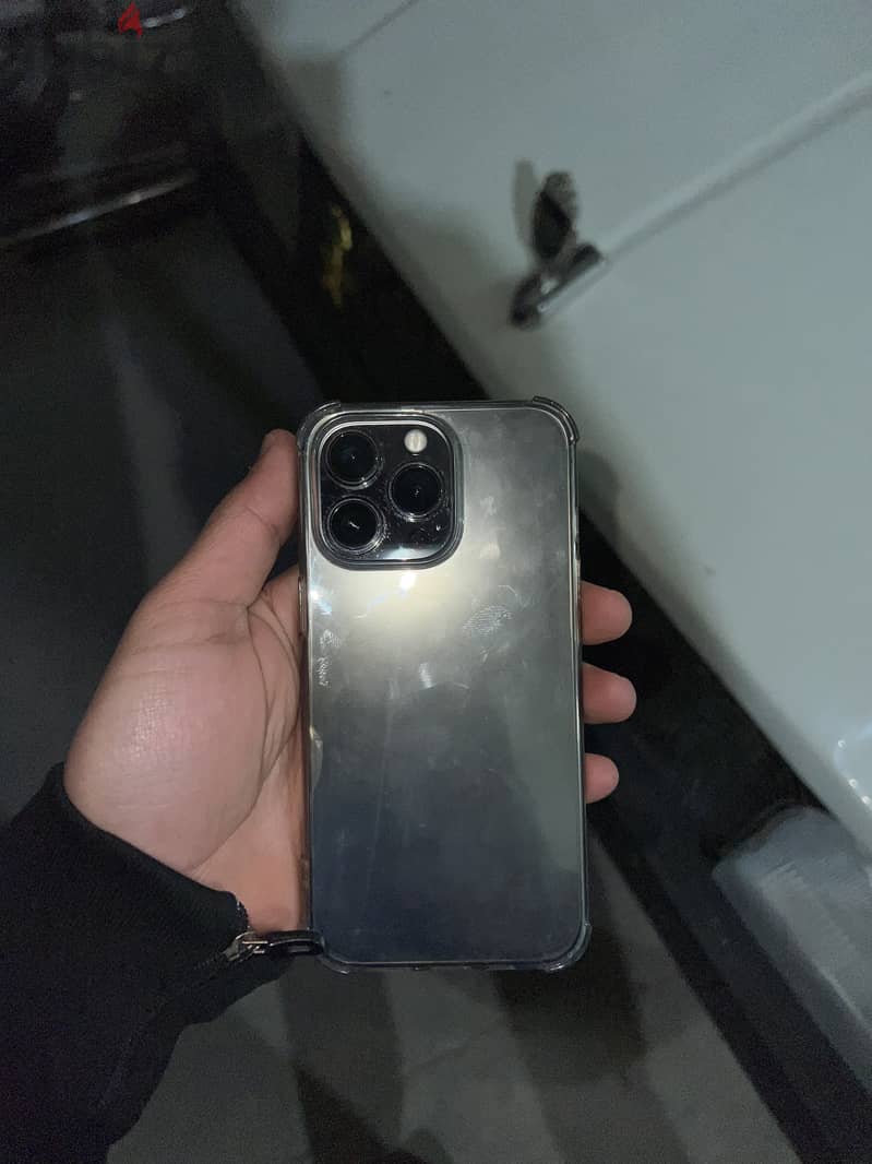 13pro 4
